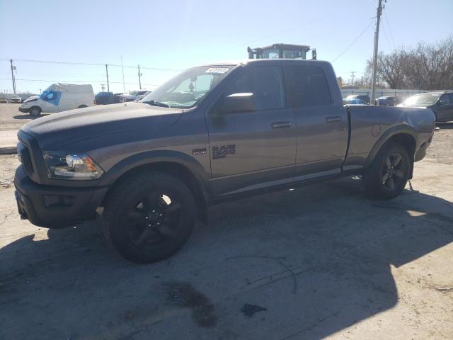 RAM 1500 CLASS 2019 with VIN 1C6RR7GT5KS660779 - Photo from auction