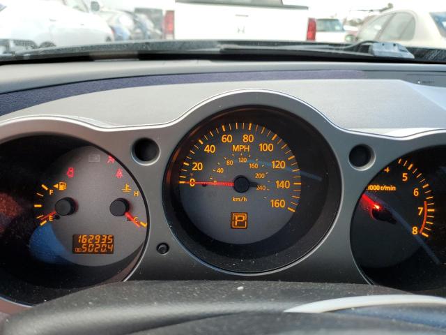 Photo 9 from auction – 2006 NISSAN MAXIMA SE with VIN 1N4BA41E66C809331