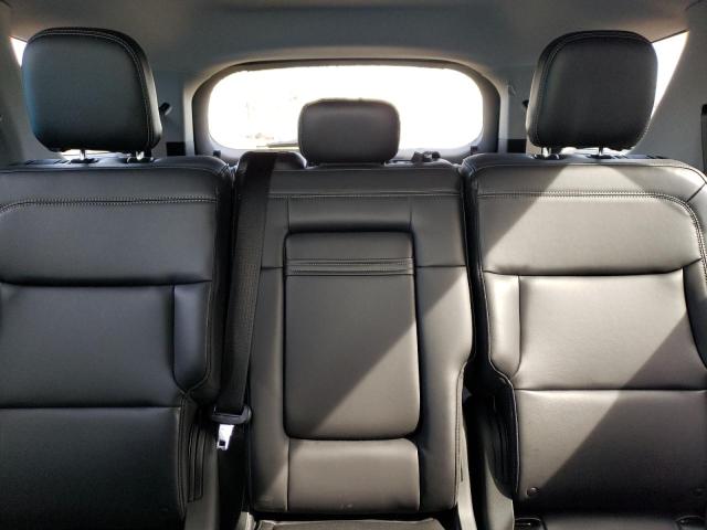 Photo 10 from auction – 2021 FORD EXPLORER X with VIN 1FMSK8DH9MGA75838