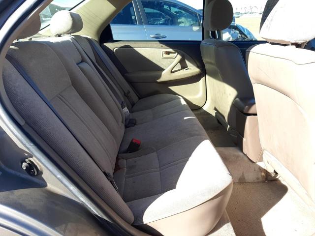 Photo 10 from auction – 1997 TOYOTA CAMRY CE with VIN 4T1BG22K0VU148787