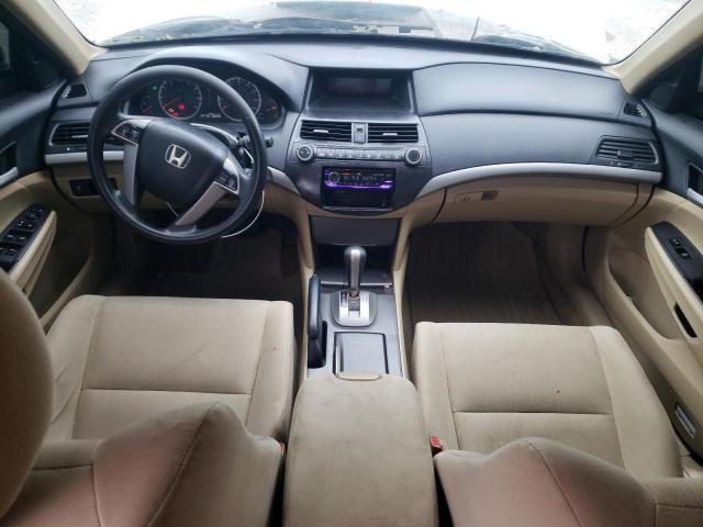 Photo 8 from auction – 2012 HONDA ACCORD LXP with VIN 1HGCP2F4XCA114005
