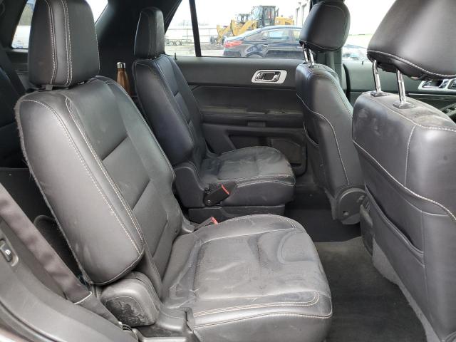 Photo 11 from auction – 2015 FORD EXPLORER S with VIN 1FM5K8GTXFGB39580