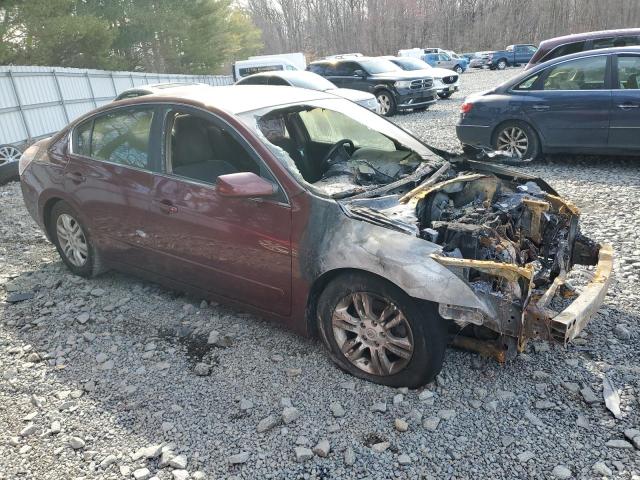 Photo 4 from auction – 2011 NISSAN ALTIMA BAS with VIN 1N4AL2AP2BC147995