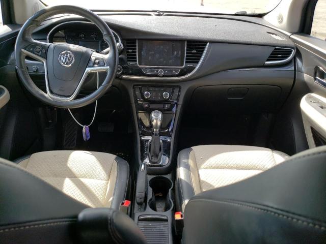 Photo 8 from auction – 2019 BUICK ENCORE PRE with VIN KL4CJASBXKB709003