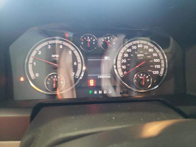 Photo 9 from auction – 2012 DODGE RAM 1500 S with VIN 1C6RD6KP6CS279110