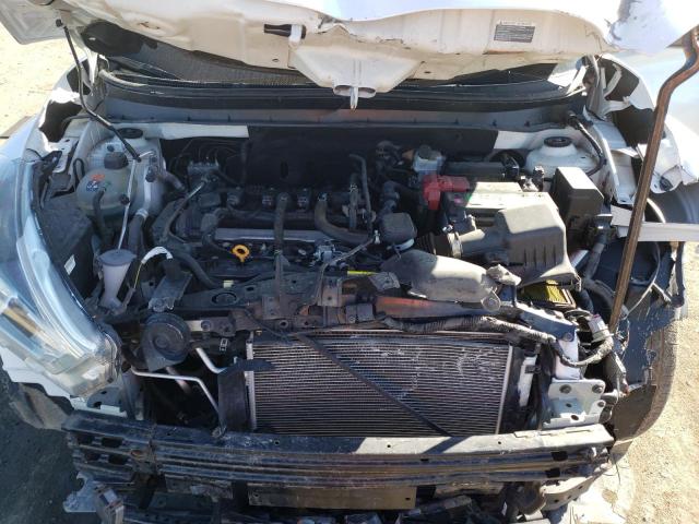 Photo 11 from auction – 2019 NISSAN KICKS S with VIN 3N1CP5CU3KL511893