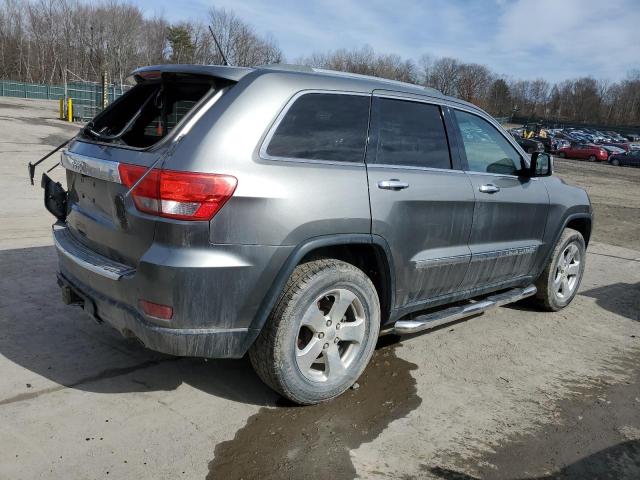 Photo 3 from auction – 2012 JEEP GRAND CHER with VIN 1C4RJFBG0CC239164