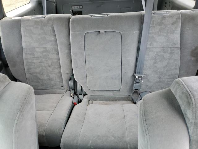 Photo 10 from auction – 2004 HONDA PILOT EX with VIN 5FNYF184X4B007625