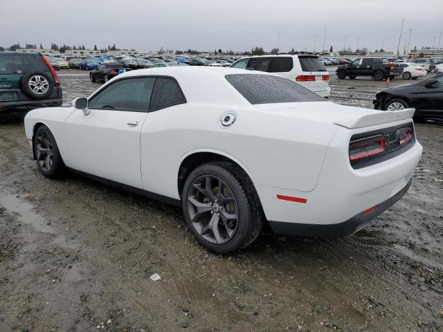 Photo 2 from auction – 2019 DODGE CHALLENGER with VIN 2C3CDZJG8KH525957