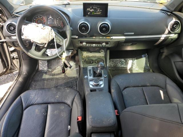 Photo 8 from auction – 2018 AUDI A3 PREMIUM with VIN WAUAUGFF0J1042884