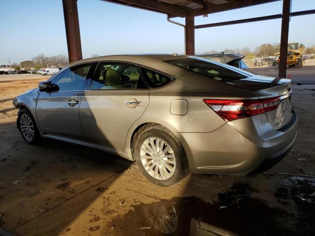 Photo 2 from auction – 2013 TOYOTA AVALON HYB with VIN 4T1BD1EB7DU011729