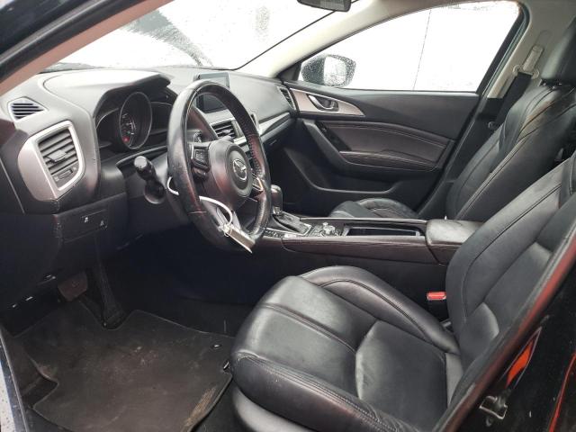 Photo 7 from auction – 2018 MAZDA 3 TOURING with VIN 3MZBN1V32JM187501