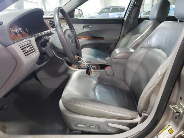Photo 7 from auction – 2005 BUICK LACROSSE C with VIN 2G4WD532X51221623