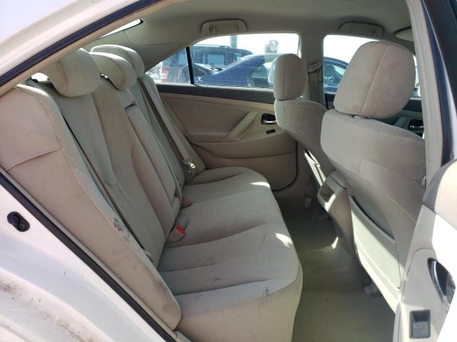 Photo 10 from auction – 2008 TOYOTA CAMRY CE with VIN 4T1BE46KX8U783371