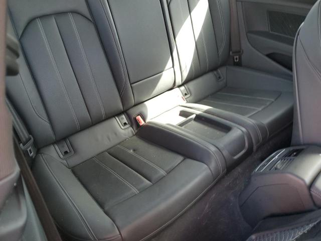 Photo 10 from auction – 2021 AUDI A5 PREMIUM with VIN WAUTAAF53MA043313