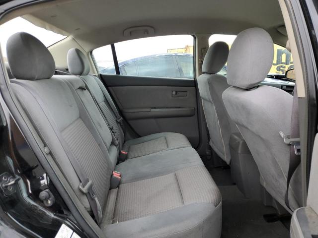 Photo 10 from auction – 2008 NISSAN SENTRA 2.0 with VIN 3N1AB61E58L698862