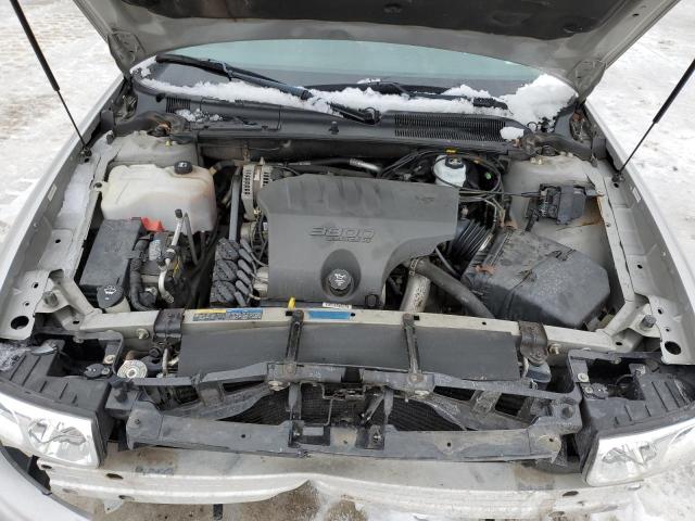 Photo 11 from auction – 2004 BUICK LESABRE CU with VIN 1G4HP52K144172641