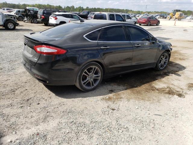 Photo 3 from auction – 2013 FORD FUSION TIT with VIN 3FA6P0K91DR110911