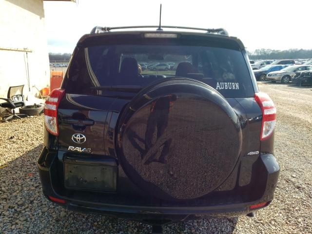 Photo 6 from auction – 2011 TOYOTA RAV4 with VIN 2T3BF4DVXBW131164
