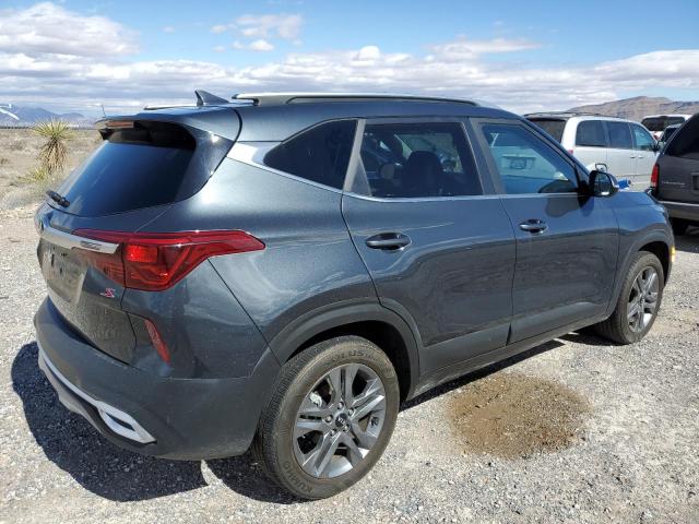 Photo 3 from auction – 2021 KIA SELTOS S with VIN KNDEU2AA7M7227521