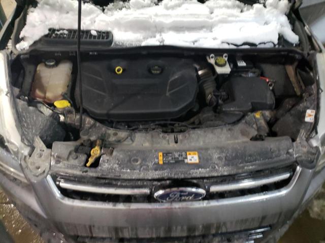 Photo 12 from auction – 2013 FORD ESCAPE TIT with VIN 1FMCU9J96DUB49624