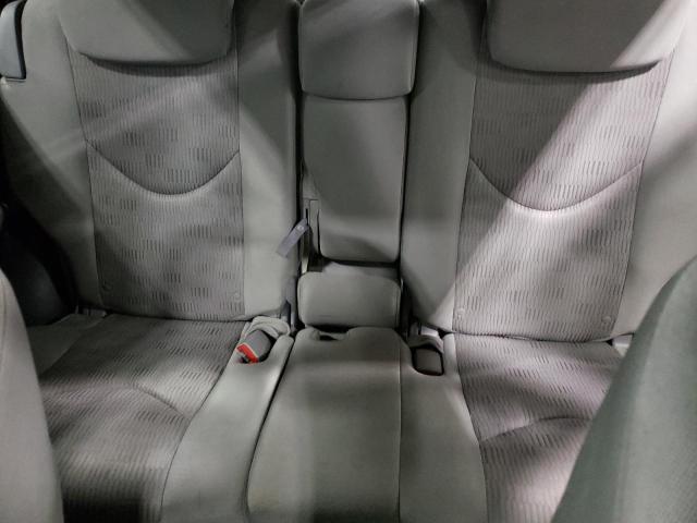 Photo 10 from auction – 2011 TOYOTA RAV4 with VIN 2T3BF4DV8BW139716