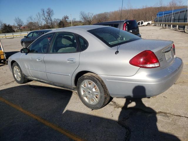 Photo 2 from auction – 2006 FORD TAURUS SE with VIN 1FAFP53U76A224585