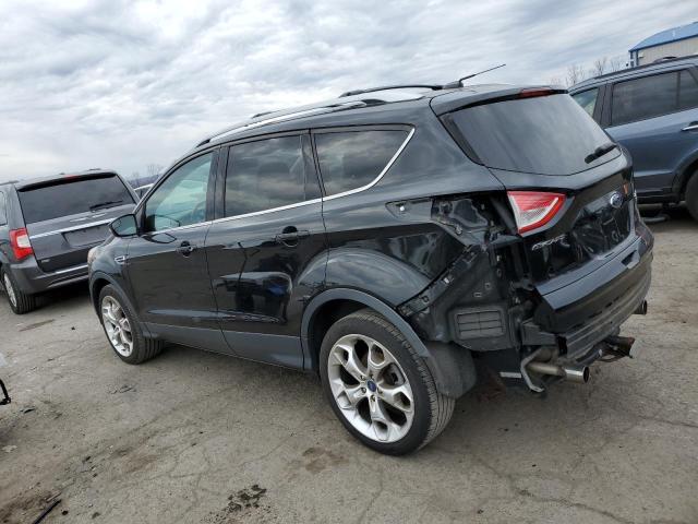 Photo 2 from auction – 2013 FORD ESCAPE TIT with VIN 1FMCU0J97DUB29071