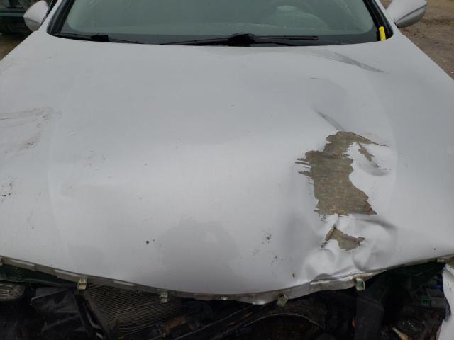 Photo 11 from auction – 2011 HYUNDAI SONATA GLS with VIN 5NPEB4AC2BH232458