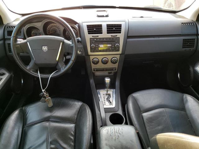 Photo 8 from auction – 2010 DODGE AVENGER R/ with VIN 1B3CC5FB0AN194089