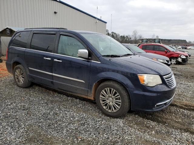 Photo 4 from auction – 2014 CHRYSLER TOWN & COU with VIN 2C4RC1CG8ER204099