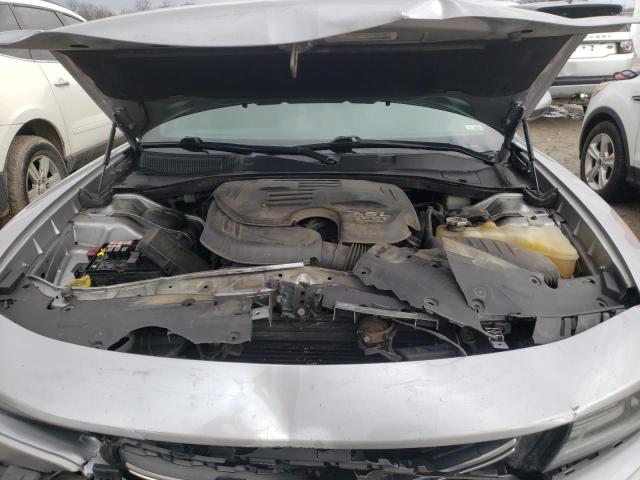 Photo 11 from auction – 2015 DODGE CHARGER SE with VIN 2C3CDXBG5FH790344