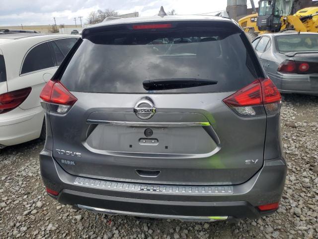 Photo 6 from auction – 2018 NISSAN ROGUE S with VIN JN8AT2MT4JW489632