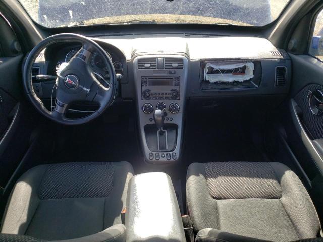 Photo 8 from auction – 2006 PONTIAC TORRENT with VIN 2CKDL73F766080987
