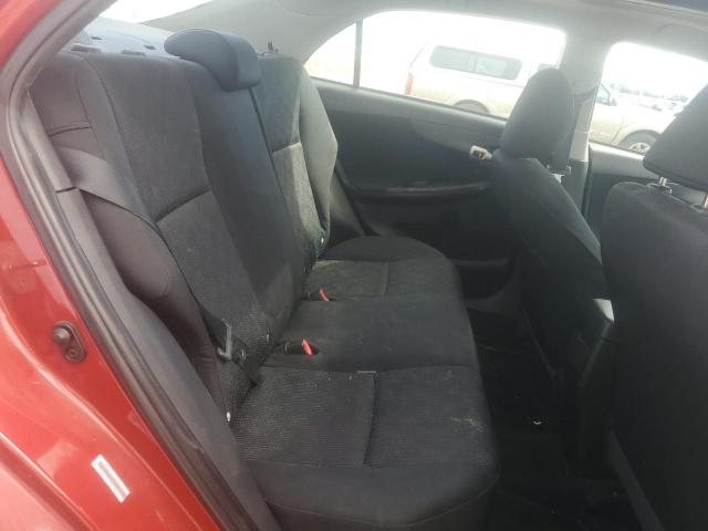 Photo 10 from auction – 2009 TOYOTA COROLLA BA with VIN 1NXBU40E79Z005584