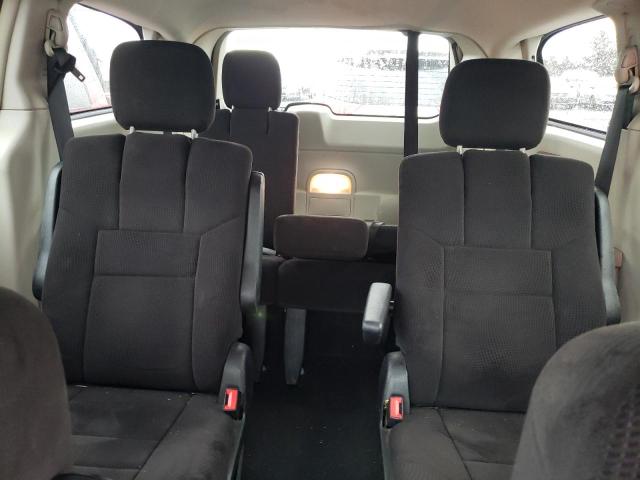 Photo 10 from auction – 2013 DODGE GRAND CARA with VIN 2C4RDGDG7DR549069