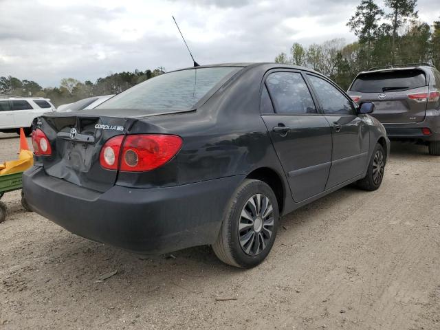 Photo 3 from auction – 2007 TOYOTA COROLLA CE with VIN 1NXBR32E37Z871112