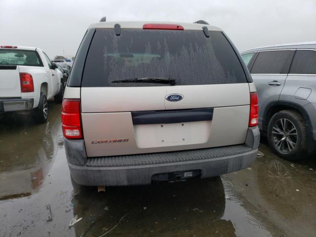 Photo 6 from auction – 2004 FORD EXPLORER X with VIN 1FMZU62K24ZA63773