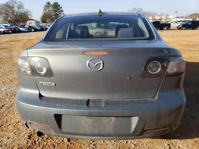 Photo 6 from auction – 2007 MAZDA 3 I with VIN JM1BK32F471756098