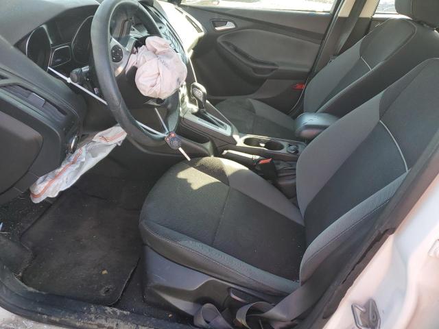 Photo 7 from auction – 2014 FORD FOCUS SE with VIN 1FADP3F20EL210830