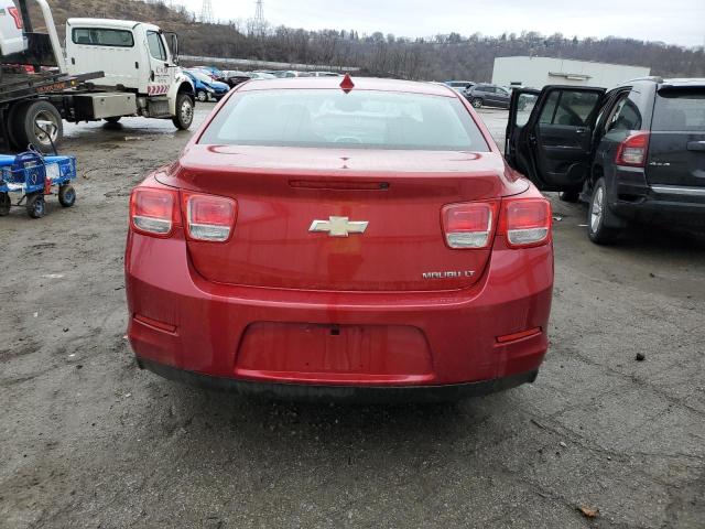 Photo 6 from auction – 2013 CHEVROLET MALIBU 2LT with VIN 1G11E5SA4DF202103