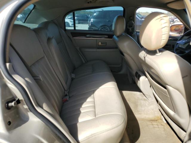 Photo 10 from auction – 2004 LINCOLN TOWN CAR E with VIN 1LNHM81W44Y679847