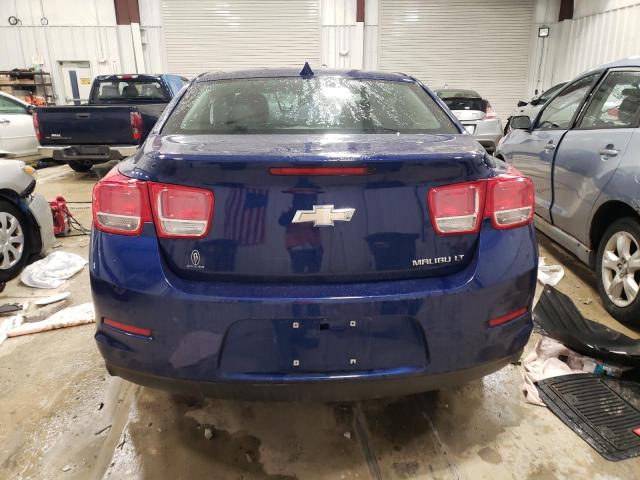 Photo 6 from auction – 2013 CHEVROLET MALIBU 1LT with VIN 1G11C5SA5DU118499
