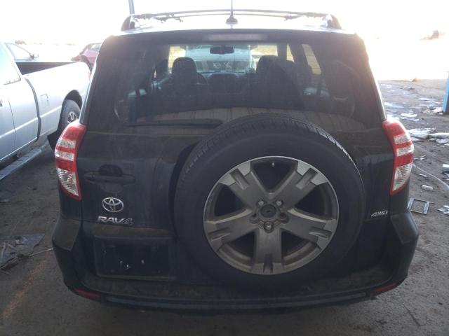 Photo 6 from auction – 2012 TOYOTA RAV4 SPORT with VIN JTMRF4DV7C5056690
