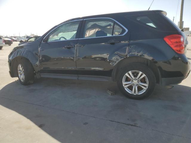 Photo 2 from auction – 2011 CHEVROLET EQUINOX with VIN 2CNFLCEC6B6356545
