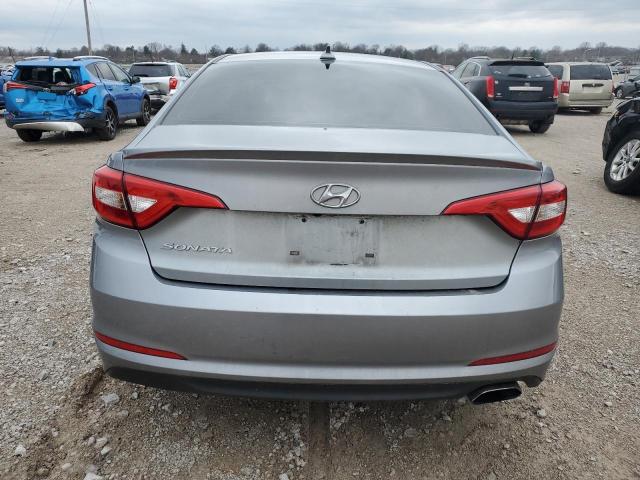 Photo 6 from auction – 2016 HYUNDAI SONATA SE with VIN 5NPE24AF4GH333616