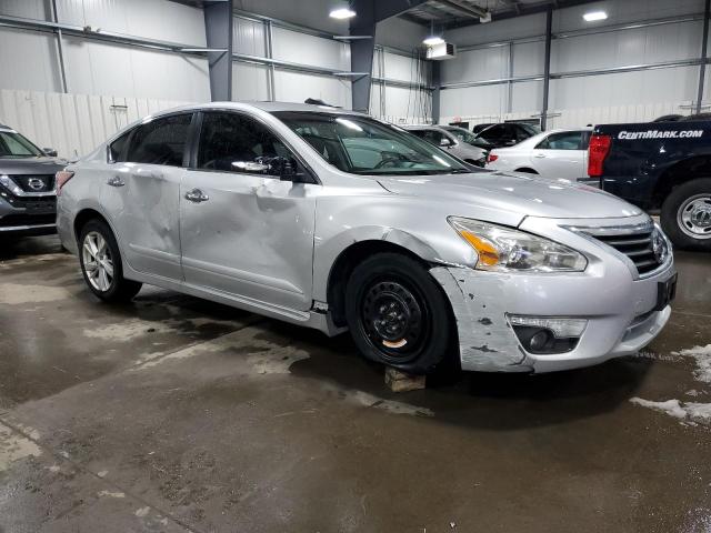 Photo 4 from auction – 2015 NISSAN ALTIMA 2.5 with VIN 1N4AL3AP6FC242832