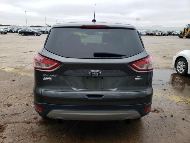 Photo 6 from auction – 2015 FORD ESCAPE SE with VIN 1FMCU9GX9FUC57261