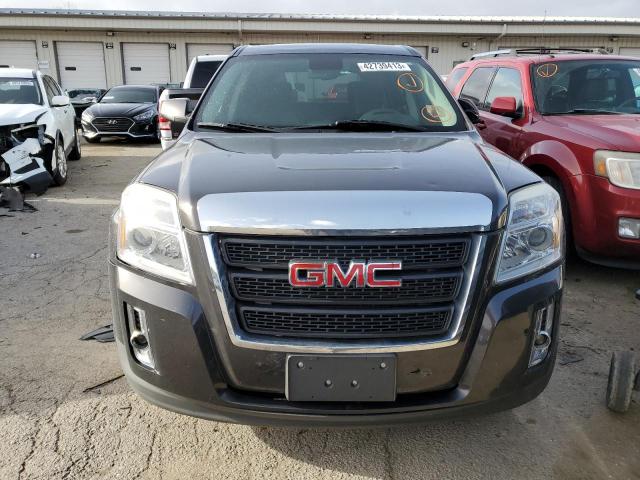 Photo 5 from auction – 2015 GMC TERRAIN SL with VIN 2GKALMEK6F6248545