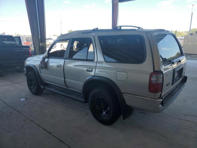 Photo 2 from auction – 1999 TOYOTA 4RUNNER with VIN JT3GN86R1X0112986